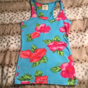 Hollister tank top